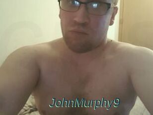 JohnMurphy9