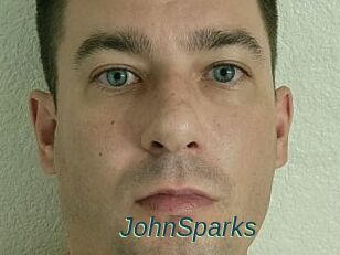 JohnSparks