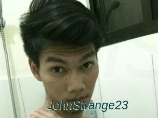 JohnStrange23