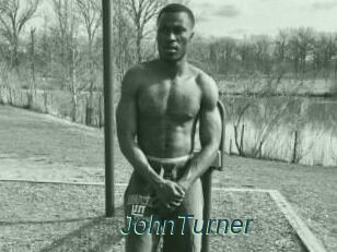 John_Turner