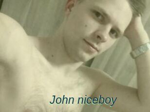 John_niceboy