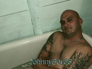 JohnnyBoy85