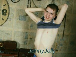 JohnyJolly