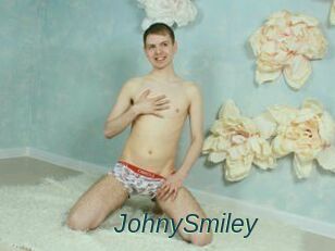 JohnySmiley