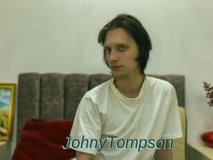 JohnyTompson