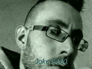 Joker9000