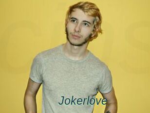 Jokerlove