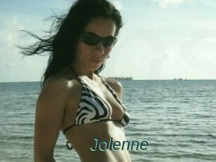 Jolenne