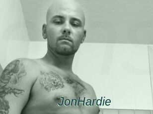 JonHardie