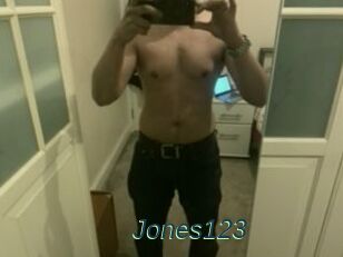 Jones123