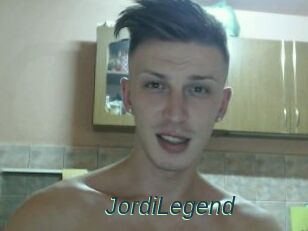 JordiLegend