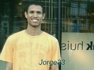 Jorge33