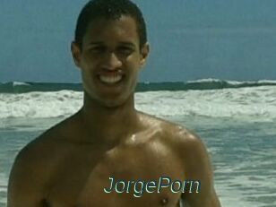 JorgePorn