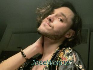 JoseWonder