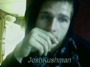 JoshKushman