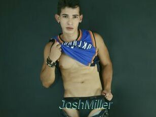 JoshMiller