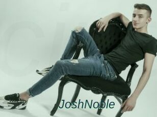 JoshNoble