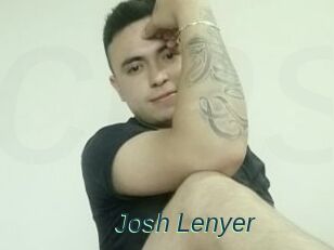 Josh_Lenyer