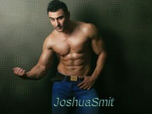 JoshuaSmit