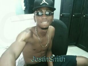 JostinSmith