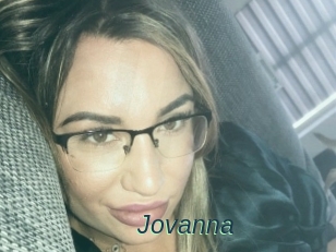 Jovanna