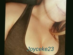 Joyceke23