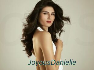 JoyousDanielle