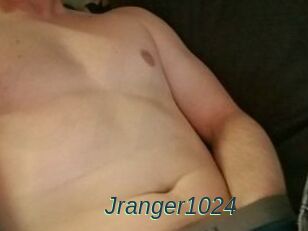 Jranger1024