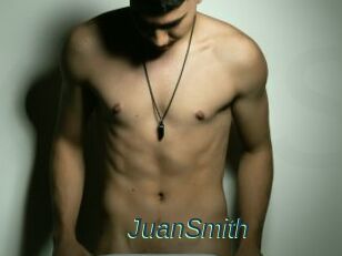 JuanSmith