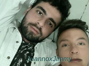 JuannoxJimmy