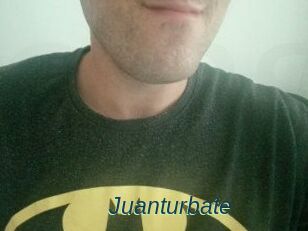 Juanturbate