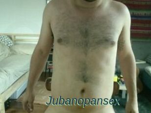 Jubanopansex