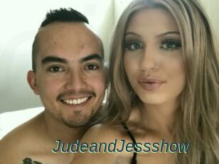 JudeandJessshow