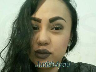 Judith4you