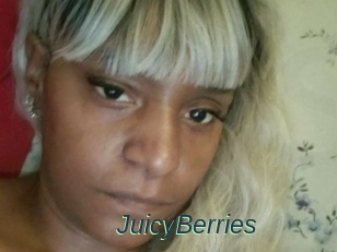 JuicyBerries