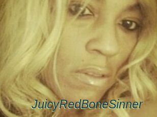 JuicyRedBoneSinner