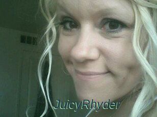 JuicyRhyder