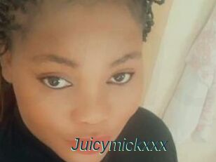 Juicymickxxx