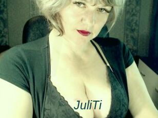 JuliTi