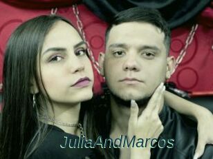 JuliaAndMarcos