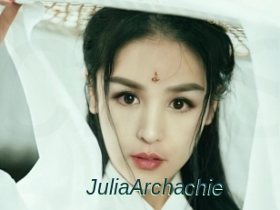 JuliaArchachie