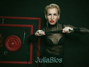 JuliaBlos