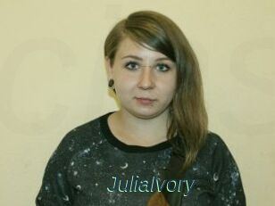 JuliaIvory