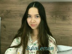 JuliaLeman