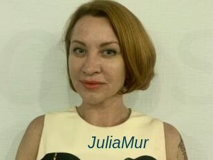 JuliaMur