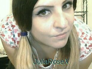 JuliaRoseX