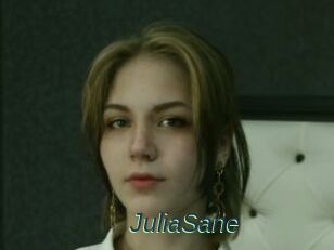 JuliaSane