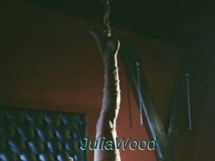 JuliaWood