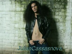 JulianCassasnova