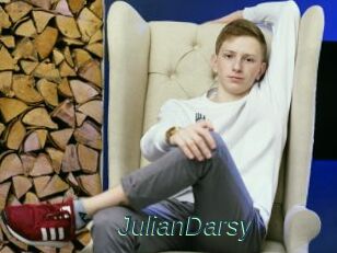 JulianDarsy